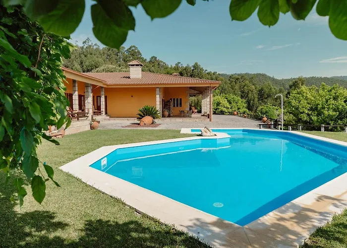 Quinta Devesa Do Monte