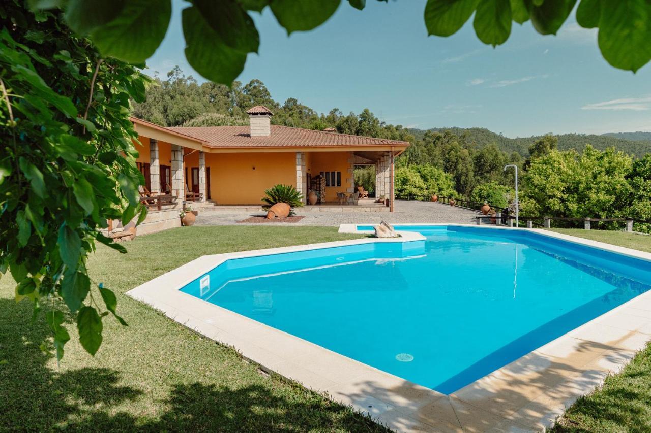 Quinta Devesa Do Monte