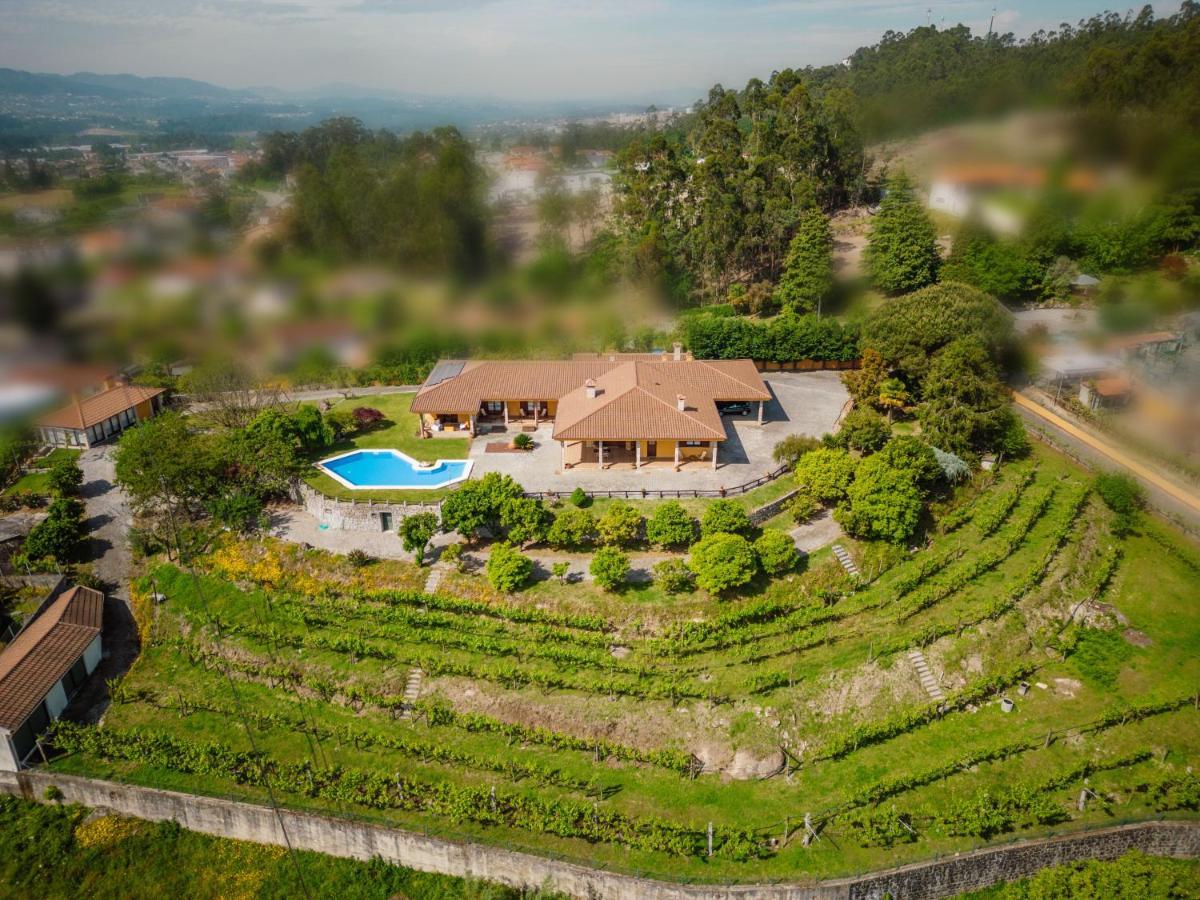 Quinta Devesa Do Monte
